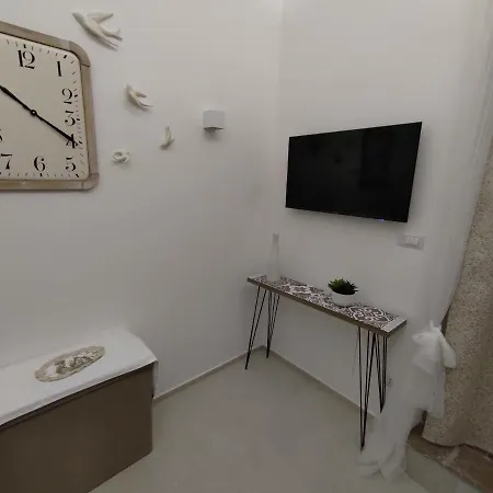 Lägenhet A Casa Dei Romani Rom