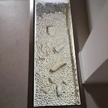 A Casa Dei Romani Rom