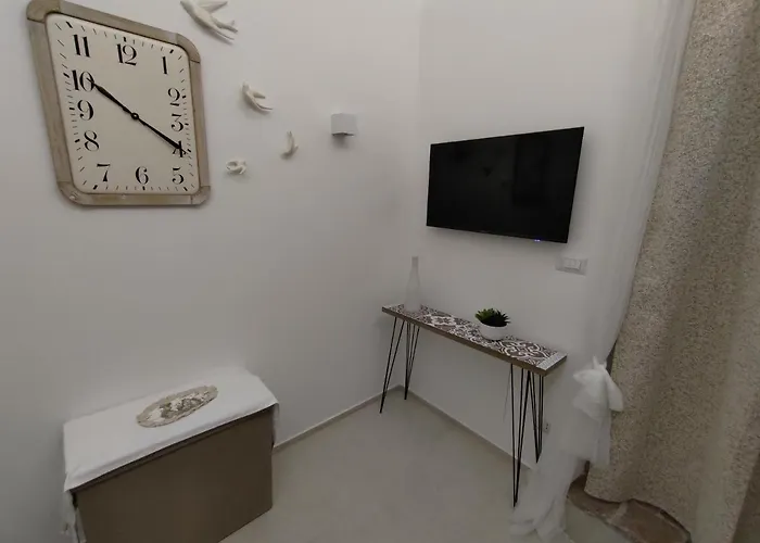 Apartment A Casa Dei Romani Rome
