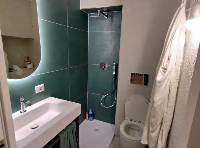 A Casa Dei Romani Rome