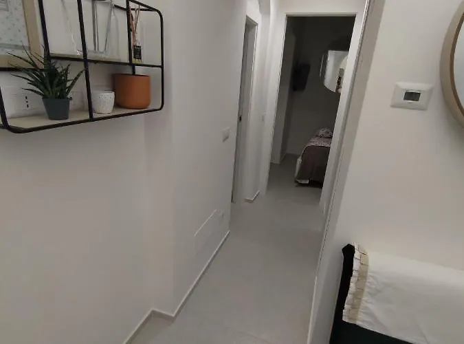 A Casa Dei Romani