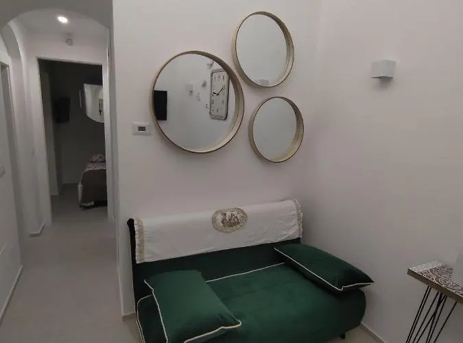 A Casa Dei Romani Apartment