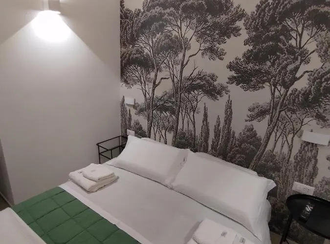 A Casa Dei Romani Apartment Rome