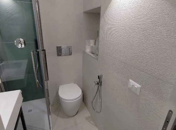 A Casa Dei Romani Apartment