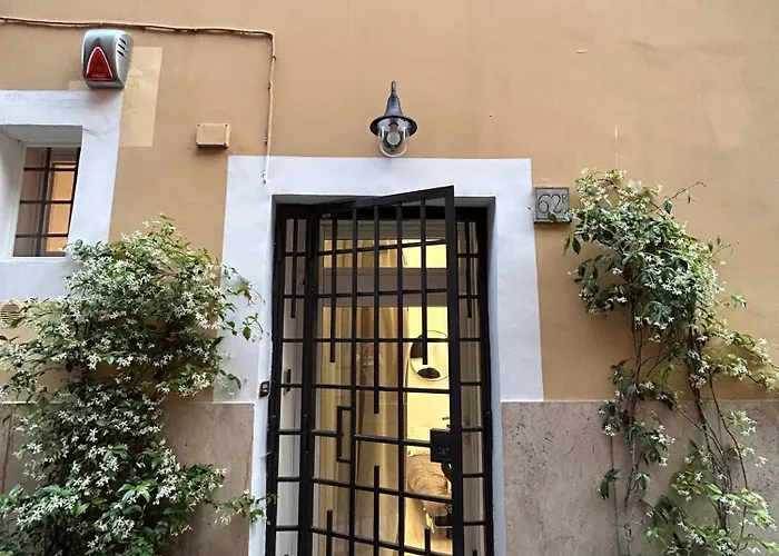 A Casa Dei Romani Apartment
