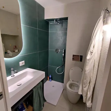 A Casa Dei Romani Roma