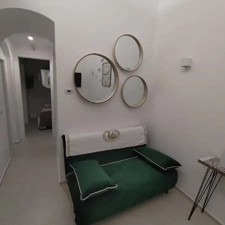 A Casa Dei Romani Apartamento