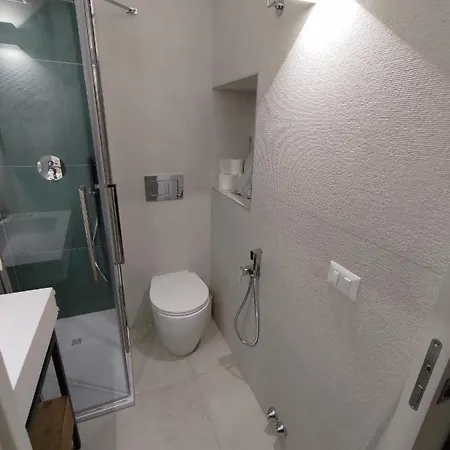 A Casa Dei Romani Apartamento