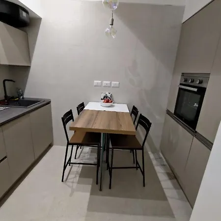 Διαμέρισμα A Casa Dei Romani