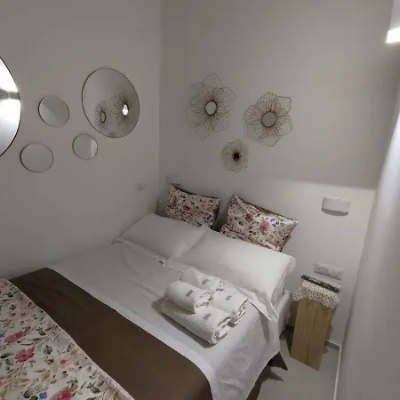 A Casa Dei Romani Διαμέρισμα