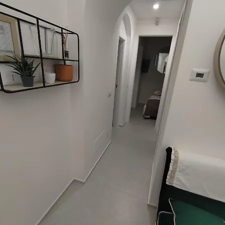 A Casa Dei Romani