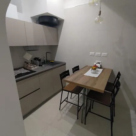 A Casa Dei Romani