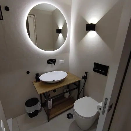 A Casa Dei Romani *