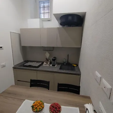 A Casa Dei Romani