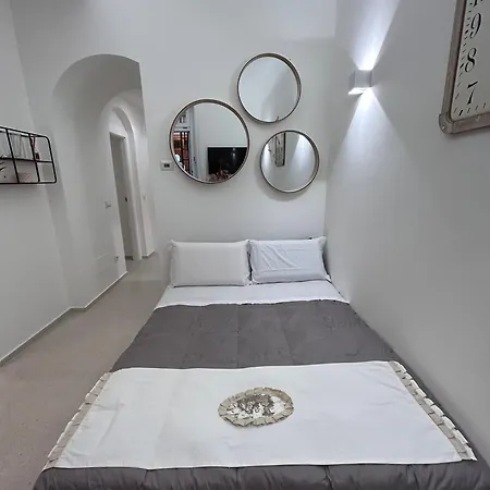 A Casa Dei Romani 로마