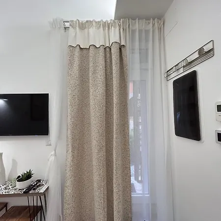 A Casa Dei Romani 아파트