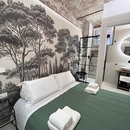 A Casa Dei Romani Lejlighed *